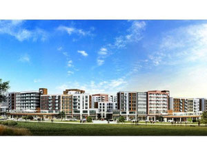 房地产在 Sur Yapi Lavender Sancaktepe — look at the real estate search engine GEOLN.COM. 照片 5