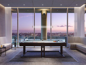 房地产在 1 River Park — look at the real estate search engine GEOLN.COM. 照片 6