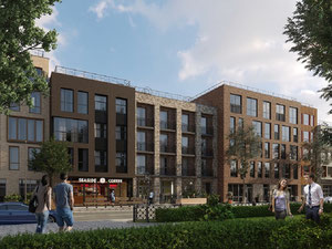 Нерухомість в Vincent — дивіться на пошуковику нерухомості GEOLN.COM. Фото 2