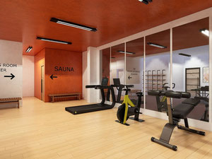 公寓 1 卧室 43 平方米，位于土耳其阿拉尼亚 — 来自开发商和业主的房地产搜索引擎 GEOLN.COM. 照片 18