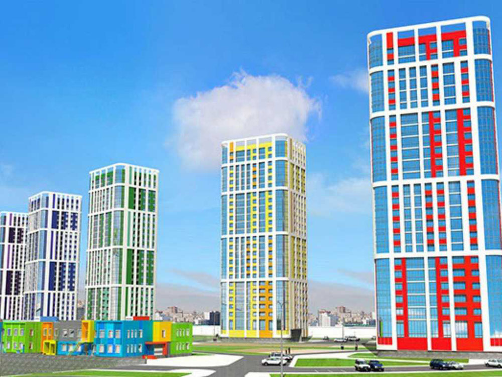 უძრავი კონება Glumilino — გადახედეთ უძრავი ქონების საძიებო სისტემას GEOLN.COM. ფოტო 1