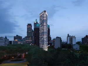 房地产在 One Clinton — look at the real estate search engine GEOLN.COM. 照片 6