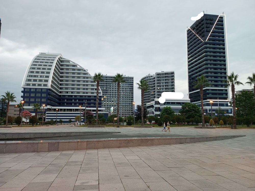 白帆综合大楼的工作室 — 来自开发商和业主的房地产搜索引擎 GEOLN.COM. 照片 1