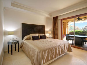 公寓 3 间卧室 299 平方米，位于西班牙新黄金地带 — 来自开发商和业主的房地产搜索引擎 GEOLN.COM. 照片 17