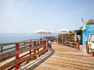 联排别墅 2 卧室 70 平方米，位于西班牙新黄金地带 — 来自开发商和业主的房地产搜索引擎 GEOLN.COM. 照片 25