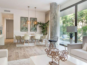 房地产在 Ramon y Cajal — look at the real estate search engine GEOLN.COM. 照片 6