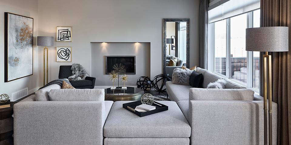 içindeki mülkiyet Single Family Homes in Symons Gate — emlak arama motoru GEOLN.COM'a bakın. Fotoğraf 1