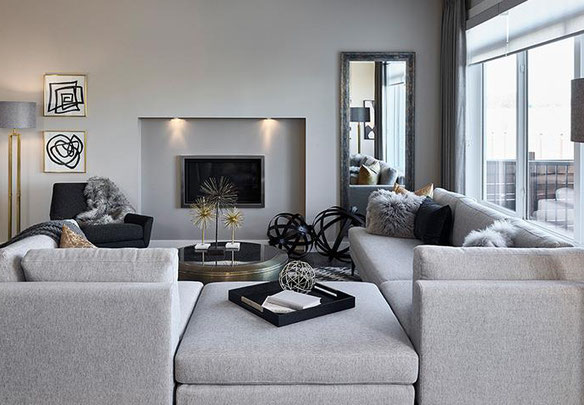 Single Family Homes in Symons Gate