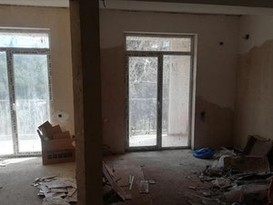 2 кімнатна квартира на Темко. Квартира без посередника в Тбілісі — Пошуковик нерухомості від забудовників і власників GEOLN.COM. Фото 8