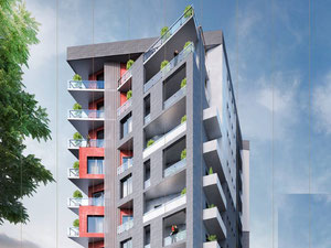 عقار للبيع في Champions House — انظر إلى محرك البحث العقاري GEOLN.COM. صورة فوتوغرافية 2