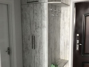 出售两房公寓 — 来自开发商和业主的房地产搜索引擎 GEOLN.COM. 照片 9