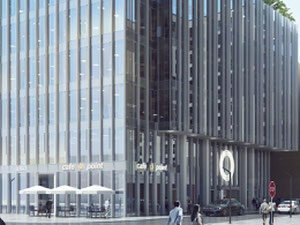 房地产在 Metropoint — look at the real estate search engine GEOLN.COM. 照片 2