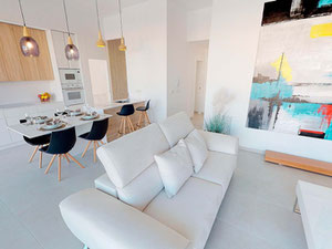 别墅 3 卧室 91 m² 在 Roldan, 西班牙 — 来自开发商和业主的房地产搜索引擎 GEOLN.COM. 照片 5