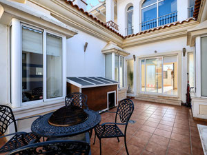 ვილა 5 საძინებელი 359 მ² რივიერა დელ სოლში, ესპანეთი — უძრავი ქონების ყიდვა და მფლო ბელებისგან GEOLN.COM. ფოტო 34