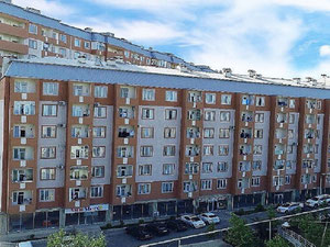 Нерухомість в Yeni Guneshli 1 — дивіться на пошуковику нерухомості GEOLN.COM. Фото 2