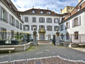 Apartment in Switzerland, Vevey — Find off-plan property or real estate resale directly from developers and owners GEOLN.COM. Photo 2