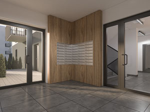 Real estate in Osiedle Faktoria — look at the real estate search engine GEOLN.COM. Photo 7