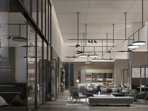 房地产在 The Reserve Phahol - Pradipat — look at the real estate search engine GEOLN.COM. 照片 6