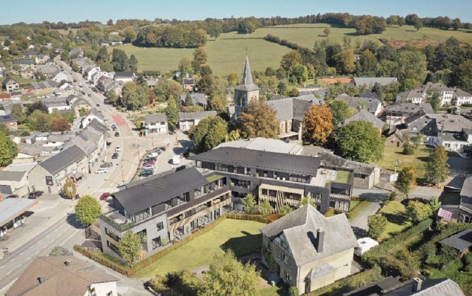 უძრავი კონება WAIMES VINAVE — გადახედეთ უძრავი ქონების საძიებო სისტემას GEOLN.COM. ფოტო 1