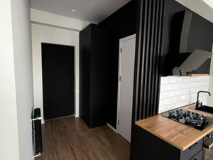 2 room apartment for sale — Find off-plan property or real estate resale directly from developers and owners GEOLN.COM. Photo 5