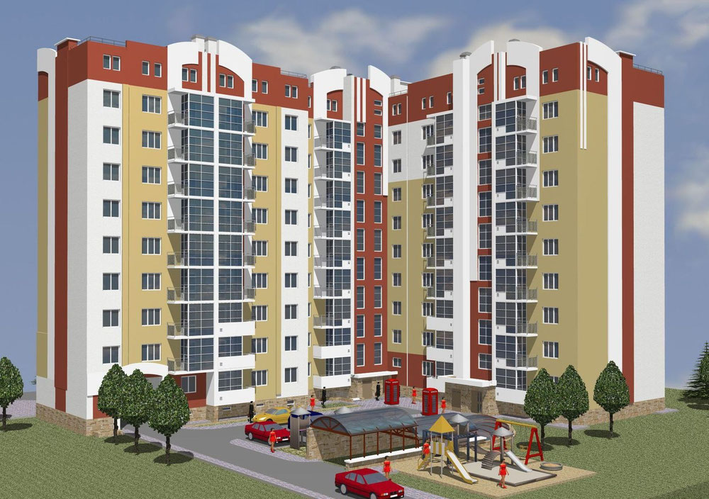 房地产在 Jasminova 5 — look at the real estate search engine GEOLN.COM. 照片 1