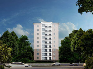 Nieruchomości w Klubnyy 7 — spójrz na wyszukiwarkę nieruchomości GEOLN.COM. Zdjęcie 3