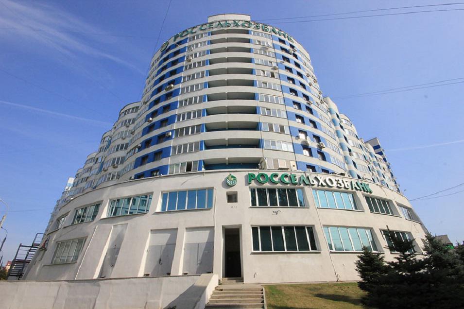 房地产在 Gosuniversytet — look at the real estate search engine GEOLN.COM. 照片 1