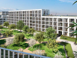 Нерухомість в PRISMA PASING — дивіться на пошуковику нерухомості GEOLN.COM. Фото 3