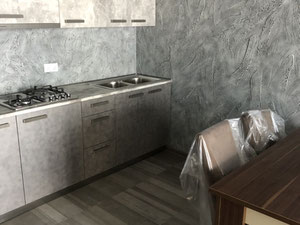 新装修的公寓 — 来自开发商和业主的房地产搜索引擎 GEOLN.COM. 照片 4