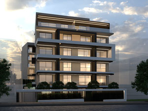 Real estate in Heraclion — look at the real estate search engine GEOLN.COM. Photo 2