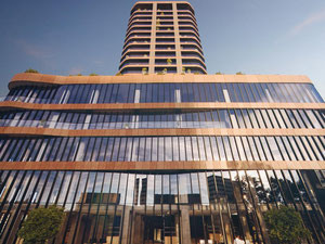 房地产在 Verita Kavtaradze — look at the real estate search engine GEOLN.COM. 照片 2