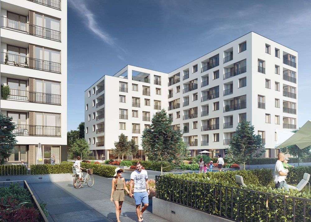 Нерухомість в Home factory — дивіться на пошуковику нерухомості GEOLN.COM. Фото 1