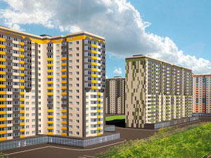 房地产在 M. Rokosovsky — look at the real estate search engine GEOLN.COM. 照片 6