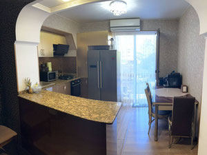 Квартира в Кобулеті — Пошуковик нерухомості від забудовників і власників GEOLN.COM. Фото 3