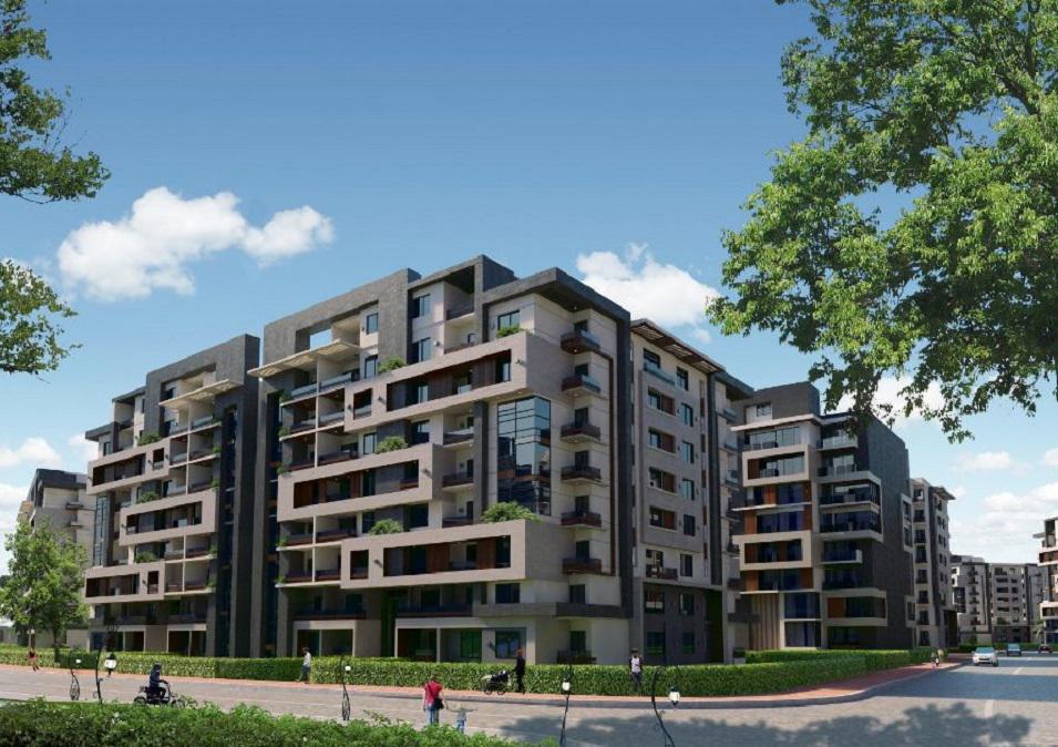 房地产在 Capital Heights 1 — look at the real estate search engine GEOLN.COM. 照片 1