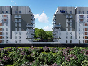 უძრავი კონება Torunska 28A — გადახედეთ უძრავი ქონების საძიებო სისტემას GEOLN.COM. ფოტო 2