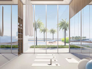 Apartment sale in Art Bay — Find off-plan property or real estate resale directly from developers and owners GEOLN.COM. Photo 6