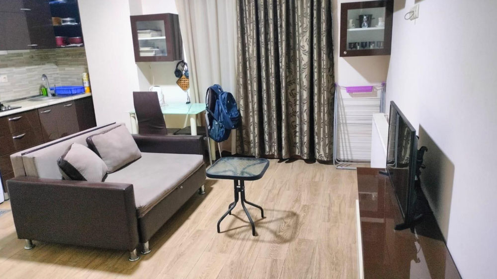 Se vende apartamento en Didgomi — Encuentre propiedades fuera del plan o reventa de bienes inmuebles directamente de desarrolladores y propietarios GEOLN.COM. Foto 1