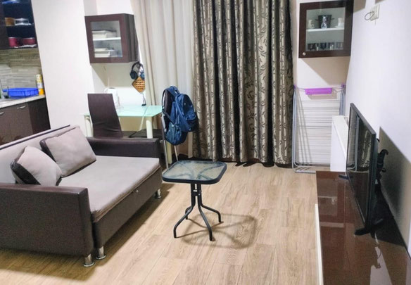 Продається квартира в Великому Дигомі