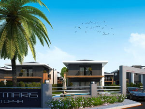 Real estate in Utopia — look at the real estate search engine GEOLN.COM. Photo 5