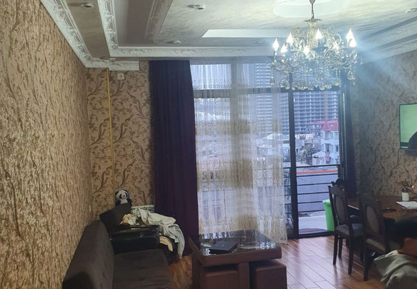 3-room apartment for sale