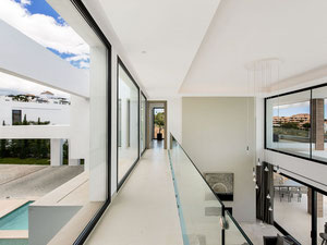 别墅 5 间卧室 625 平方米，位于西班牙拉阿尔克利亚 — 来自开发商和业主的房地产搜索引擎 GEOLN.COM. 照片 2