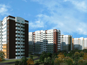 Real estate in Taizer — look at the real estate search engine GEOLN.COM. Photo 3