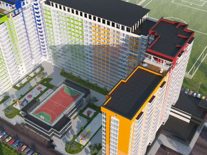 房地产在 Aquarelle 2 — look at the real estate search engine GEOLN.COM. 照片 7