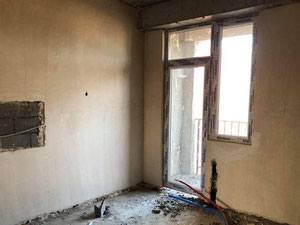 Gldani的4个房间的公寓。格但尼第比利斯的低价公寓 — 来自开发商和业主的房地产搜索引擎 GEOLN.COM. 照片 7