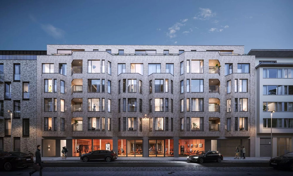 უძრავი კონება B37 — გადახედეთ უძრავი ქონების საძიებო სისტემას GEOLN.COM. ფოტო 1