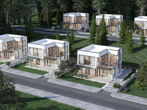 عقار للبيع في Esteco Villa — انظر إلى محرك البحث العقاري GEOLN.COM. صورة فوتوغرافية 2