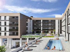 Нерухомість в Quabit Collection — дивіться на пошуковику нерухомості GEOLN.COM. Фото 4