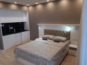 巴统万怡酒店出售的一室公寓。 — 来自开发商和业主的房地产搜索引擎 GEOLN.COM. 照片 4