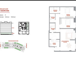 נדל"ן ב 1 Комната с Залом На продажу с Расрочкой на 7 лет | Свободное Владения На Всю Жизнь — עיין במנוע חיפוש הנדל"ן GEOLN.COM. תמונה 6